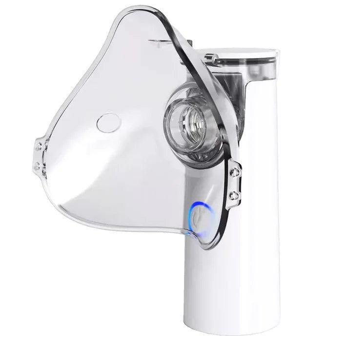 RespiMini™ – Tecnología portátil para respirar sin interrupciones. - LinyesStore