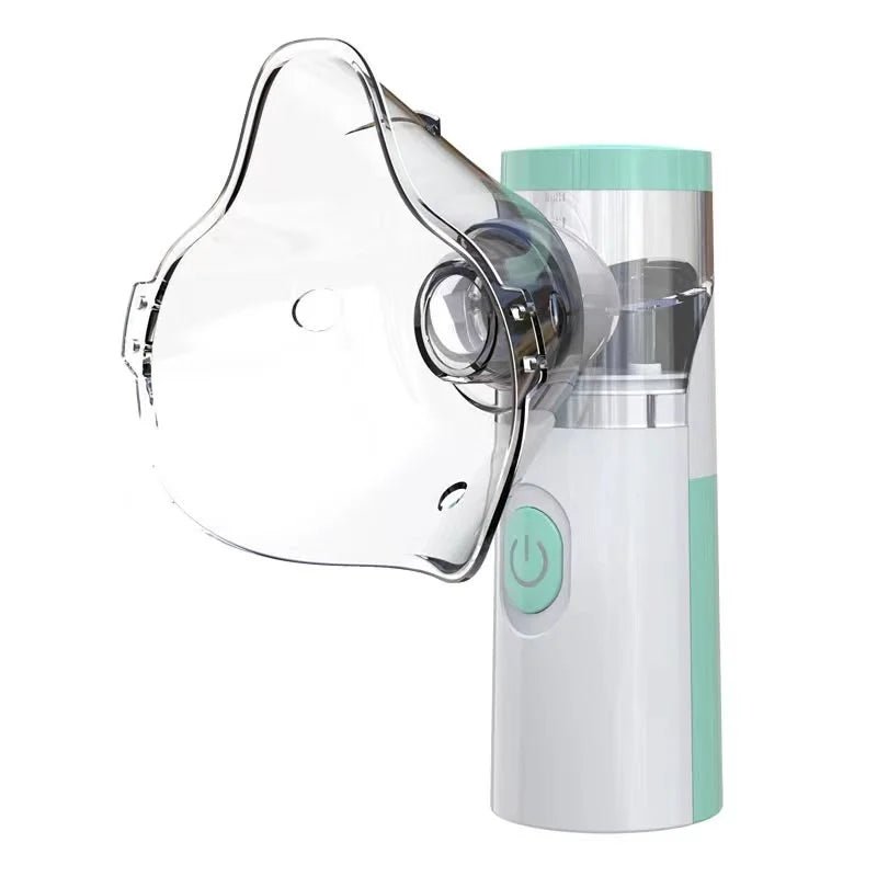 RespiMini™ – Tecnología portátil para respirar sin interrupciones. - LinyesStore