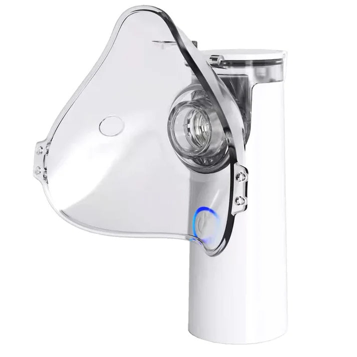 RespiMini™ – Tecnología portátil para respirar sin interrupciones.