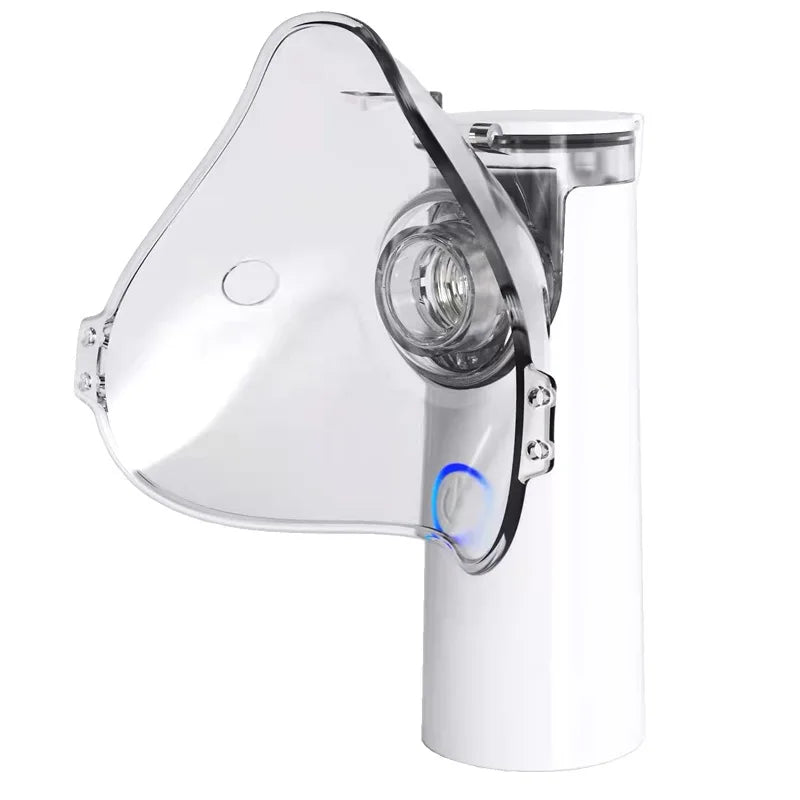 RespiMini™ – Tecnología portátil para respirar sin interrupciones.