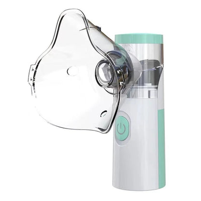 RespiMini™ – Tecnología portátil para respirar sin interrupciones. - LinyesStore