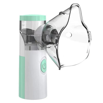 RespiMini™ – Tecnología portátil para respirar sin interrupciones. - LinyesStore